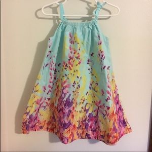 Gap Girls Summer Dress